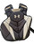 Used Under Armour Catchers Chest Protector Black Adult 11899-S000031498 View 1