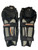 Used Mission WARP ZERO Senior Shin Guards Black 14" 11856-S000032949 View 2
