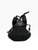 Used All-Star CHEST PROTECTOR Catchers Chest Protector Black Intermed 11668-S000124930 View 1