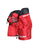 Used Bauer CUSTOM Junior Pant Red MD 11724-S000232223 View 1