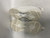 Used VB Shoes Adult White Senior 10 11895-S000036529 View 1