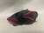 Used Mizuno FINCH RH Throw Fastpitch Gloves Black 11 1/2" 11895-S000036533 View 2