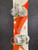 Used Morrow WILDFLOWER Womens Board/Bindings White 140 cm 11726-S000304070 View 2
