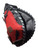 Used Wilson A500 BB/SB Catchers RH Throw Red 32" 11812-S000175389 View 1