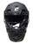 Used Champro AIR TECH Catchers Helmet w/Mask Black MD 11812-S000175387 View 1