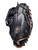 Used Rawlings LITE TOE BB/SB Catchers RH Throw Black 33" 11812-S000175390 View 1