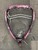 Used GOALIE HEAD Womens Goalie Head Pink 11614-S000244842 View 1