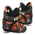 Used Salomon QST ACCESS 70 Mens DH Ski Boot Black 260 MP - M08 - W09 11820-S000063199 View 1