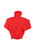Used Nike RED Outerwear Other A Red SM 11884-S000070489 View 1