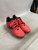 Used Adidas F50 CLEATS Soccer Cleats Coral Junior 04.5 11851-S000053181 View 3