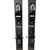 Used Rossignol SENDER 90 PRO Mens Down Hill Ski/Binding Black 170 cm 11218-S000434708 View 3