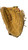 Used DBS FEILDERS GLOVE BB/SB Glove RH Throw Brown 13" 11937-S000092638 View 3