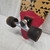 Used Kryptonics SHORT BOARD Complete Skateboard Black Regular 11651-S000425396 View 3