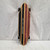 Used Kryptonics SHORT BOARD Complete Skateboard Black Regular 11651-S000425396 View 2