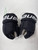 Used Bauer LEGACY Junior Gloves Black 10" 11891-S000324083 View 1