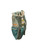 Used Top Flite AURA CART BAG Womens Cart Bag Teal 11861-S000037286 View 3