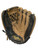 Used Rawlings PLAYMAKER SERIES BB/SB Glove RH Throw Black 11 1/2" 11856-S000032959 View 2