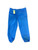 Used Mizuno BLUE BASEBALL PANTS BB/SB Pant Womens Royal Blue MD 11884-S000070497 View 1