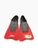 Used Speedo SWITCHBLADE Underwater Fins Black And Red 2X 10313-S000290465 View 1