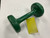 Used Hex Dumbbell (Each) Green 8 lb 11855-S000210781 View 1