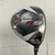 Used Taylormade R9 Mens Fairway Wood RH 3 Wood 11762-S000085889 View 1