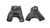Used Reebok SC7 10 Youth Pant Black LG 11917-S000022285 View 1