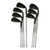 Used Bombtech Golf GOLF 3.0 Mens Iron Set RH 4I-PW 11820-S000063206 View 1