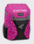 Easton Future Legend Baseball/Softball Backpack, Pink View 1