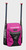 Easton Future Legend Baseball/Softball Backpack, Pink View 4