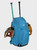 Rawlings Legion 2 Baseball/Softball Backpack, Columbia Blue View 10