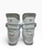 Used Rossignol FUN GIRL Girls DH Ski Boot White 195 MP - Y13 11680-S000440372 View 1