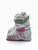 Used Rossignol FUN GIRL Girls DH Ski Boot White 195 MP - Y13 11680-S000440372 View 2