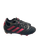 Used Adidas GOLETTO FG JNR 1.5 Soccer Cleats Black And Pink Junior 01.5 11843-S000027185 View 1