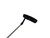 Used Dunlop BLACK MAX Mens Putter LH 11347-S000277629 View 3