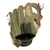 Used Rawlings HEART OF THE HIDE BB/SB Glove RH Throw Brown 11 3/4" 11732-S000373491 View 2