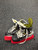 Used Bauer VAPOR X Junior Hockey Skate Junior 03 11162-S000466779 View 2