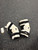 Used STX STALLION 75 Lacrosse Arm Pads/Guards White SM 11162-S000466783 View 2