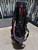 Used Sun Mountain SUN MOUNTAIN STAND BAG Mens Stand Bag Black And Red 11605-S000227886 View 2