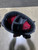 Used Sun Mountain SUN MOUNTAIN STAND BAG Mens Stand Bag Black And Red 11605-S000227886 View 4