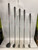 Used Top Flite 6 PIECE SET Jr Package Set RH Grey 6 Piece 11851-S000053192 View 1