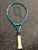 Used Prince ATTACK Junior Tennis Racquet Teal 21" 11162-S000466790 View 1