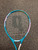 Used Prince ATTACK Junior Tennis Racquet Teal 21" 11162-S000466790 View 2