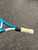 Used Prince ATTACK Junior Tennis Racquet Teal 21" 11162-S000466790 View 3