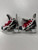 Used Reebok 11K Youth Hockey Skate Youth 12.0 11891-S000324109 View 1