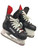 Used Bauer BAUER NS HOCKEY SKATES Junior Hockey Skate Junior 02 11347-S000277632 View 1