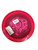 Used Prodigy FEEDBACK Disc Golf Driver Pink 174g 11884-S000070539 View 2