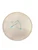 Used Prodigy PA 1 Disc Golf Putter White 174g 11884-S000070545 View 1