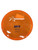 Used Prodigy M4 Disc Golf Mid Range Orange 180g 11884-S000070549 View 1