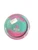 Used Prodigy FX-2 AIR Disc Golf Driver Pink 157g 11884-S000070570 View 2
