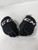 Used CCM JETSPEED FT455 Junior Gloves Black 10" 11891-S000324115 View 1